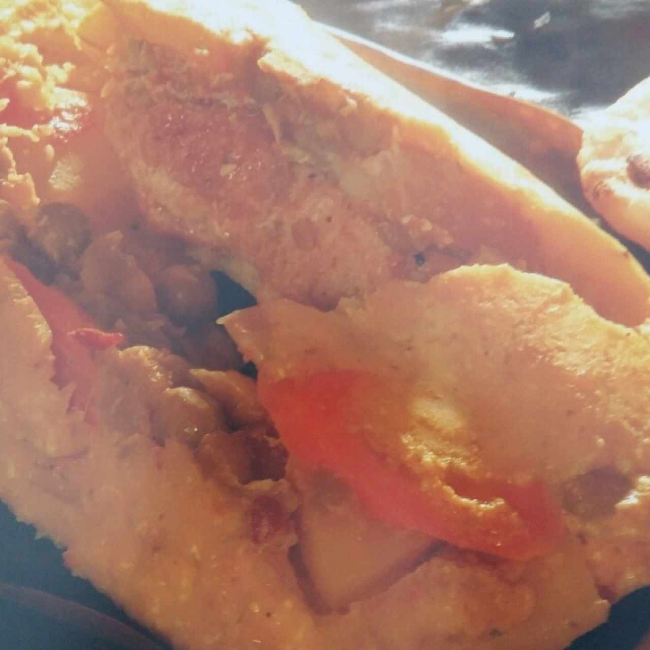 Tamal
