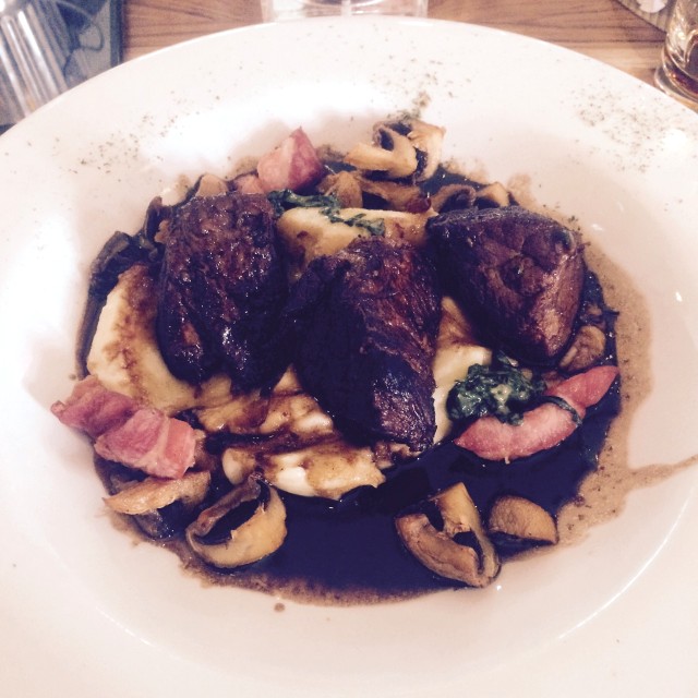 Boef bourguinion