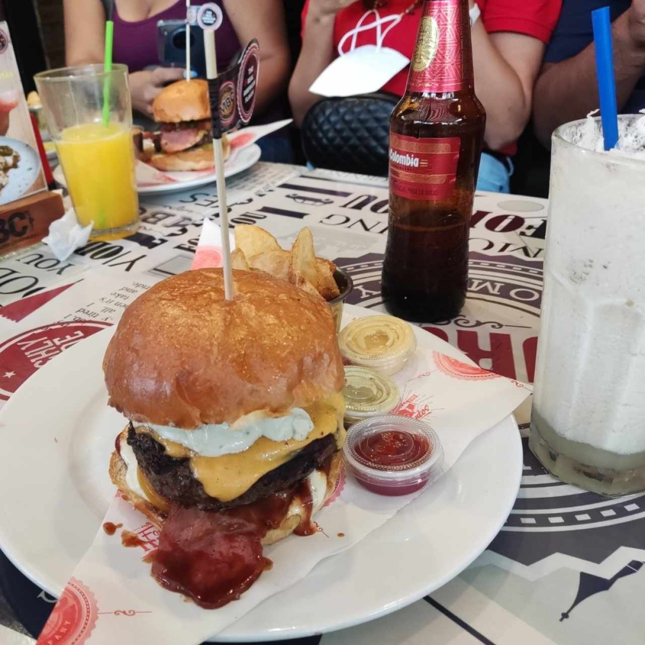 One Bite