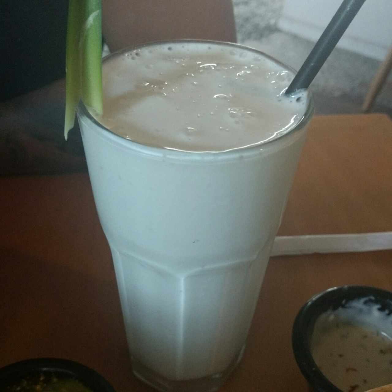 piña colada
