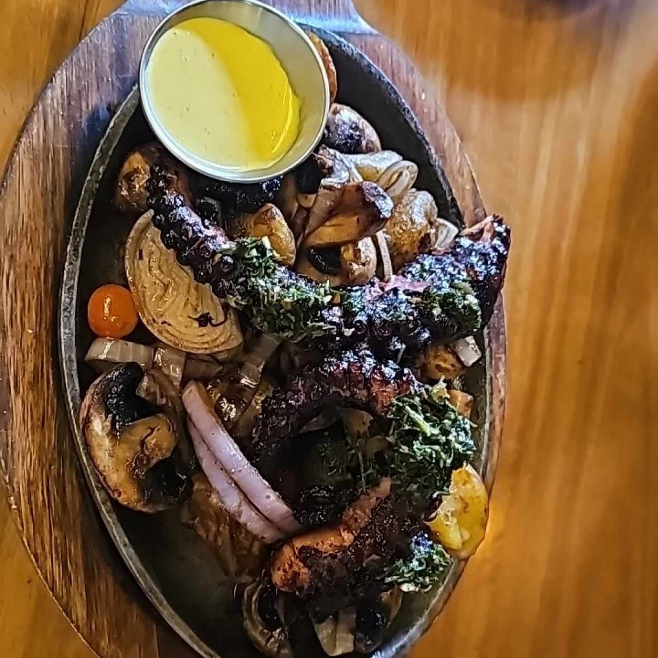pulpo
