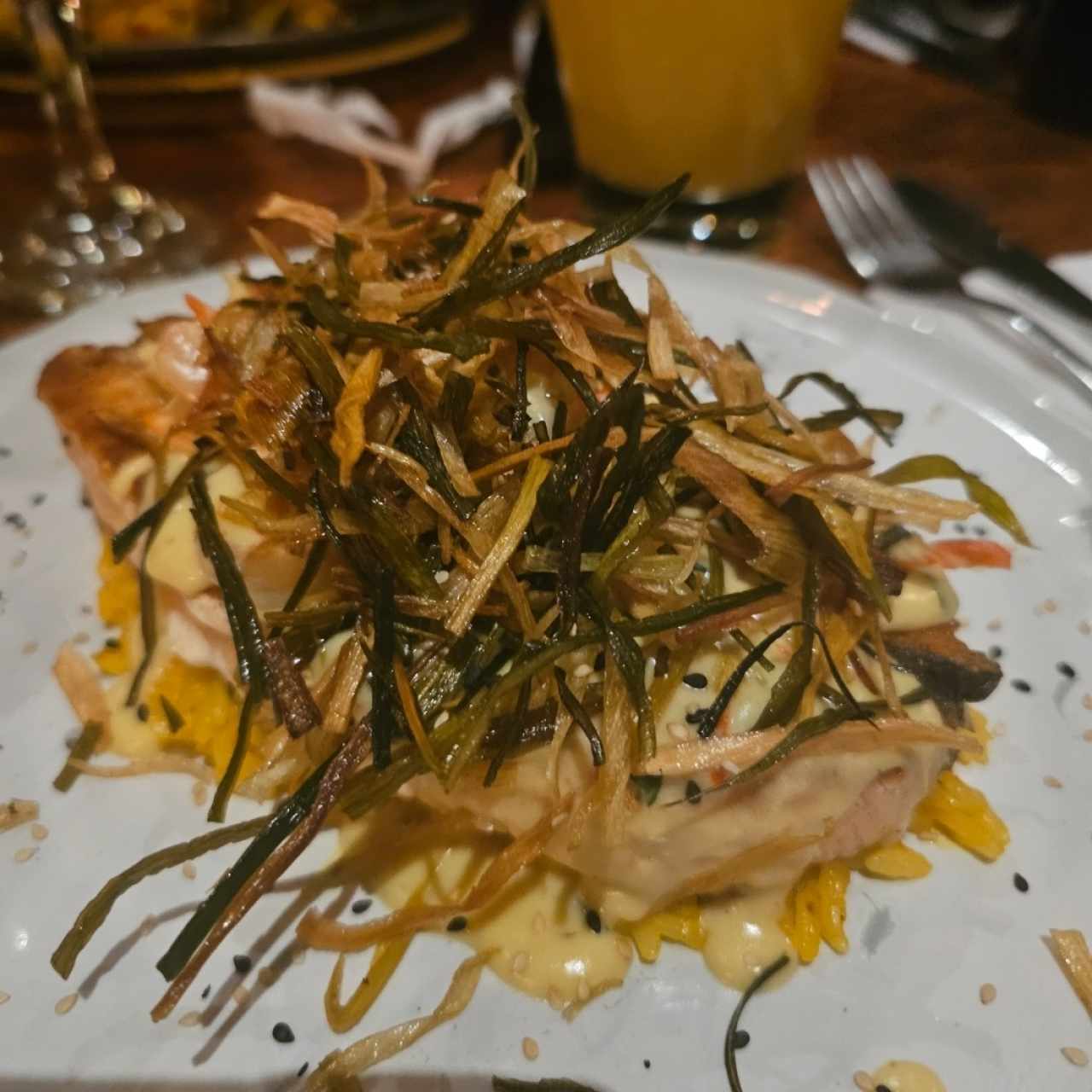 Salmon