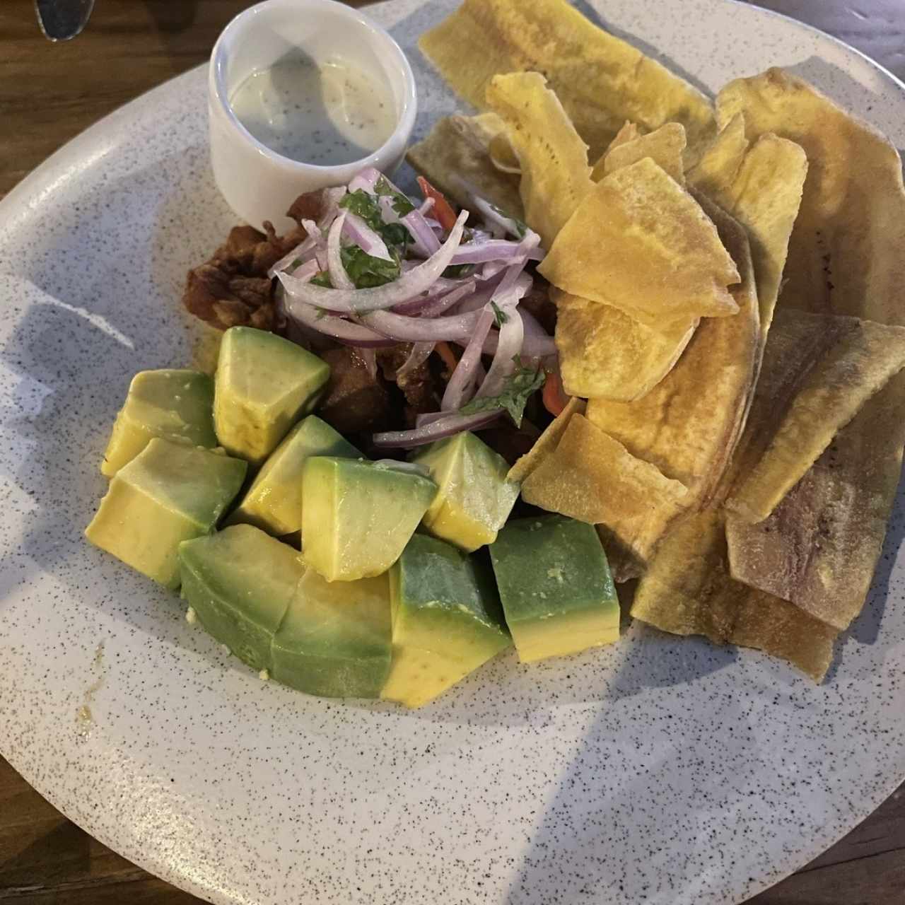 Chicharrones