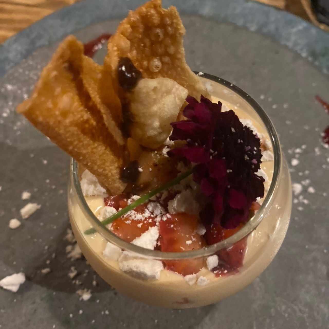 Postre