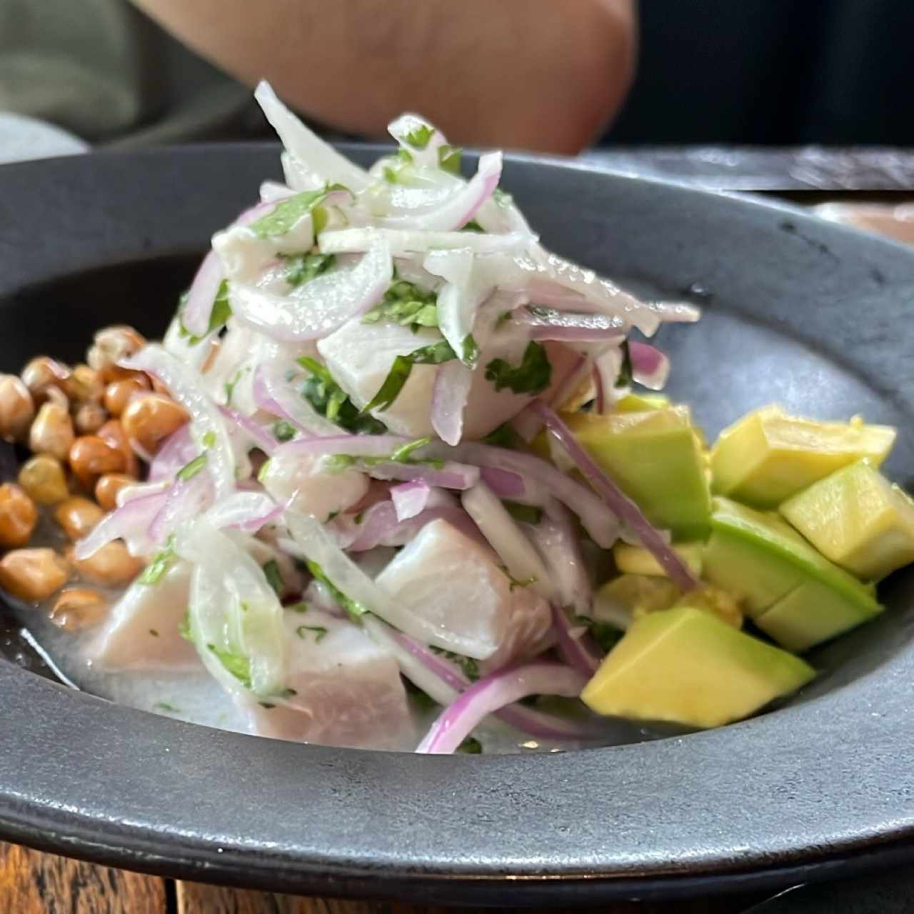 Ceviche