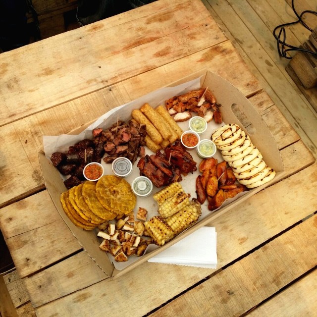 Picada 