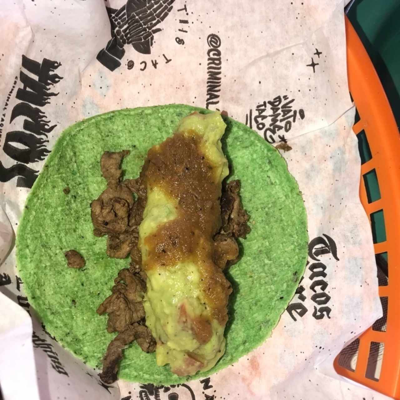 arrachadera