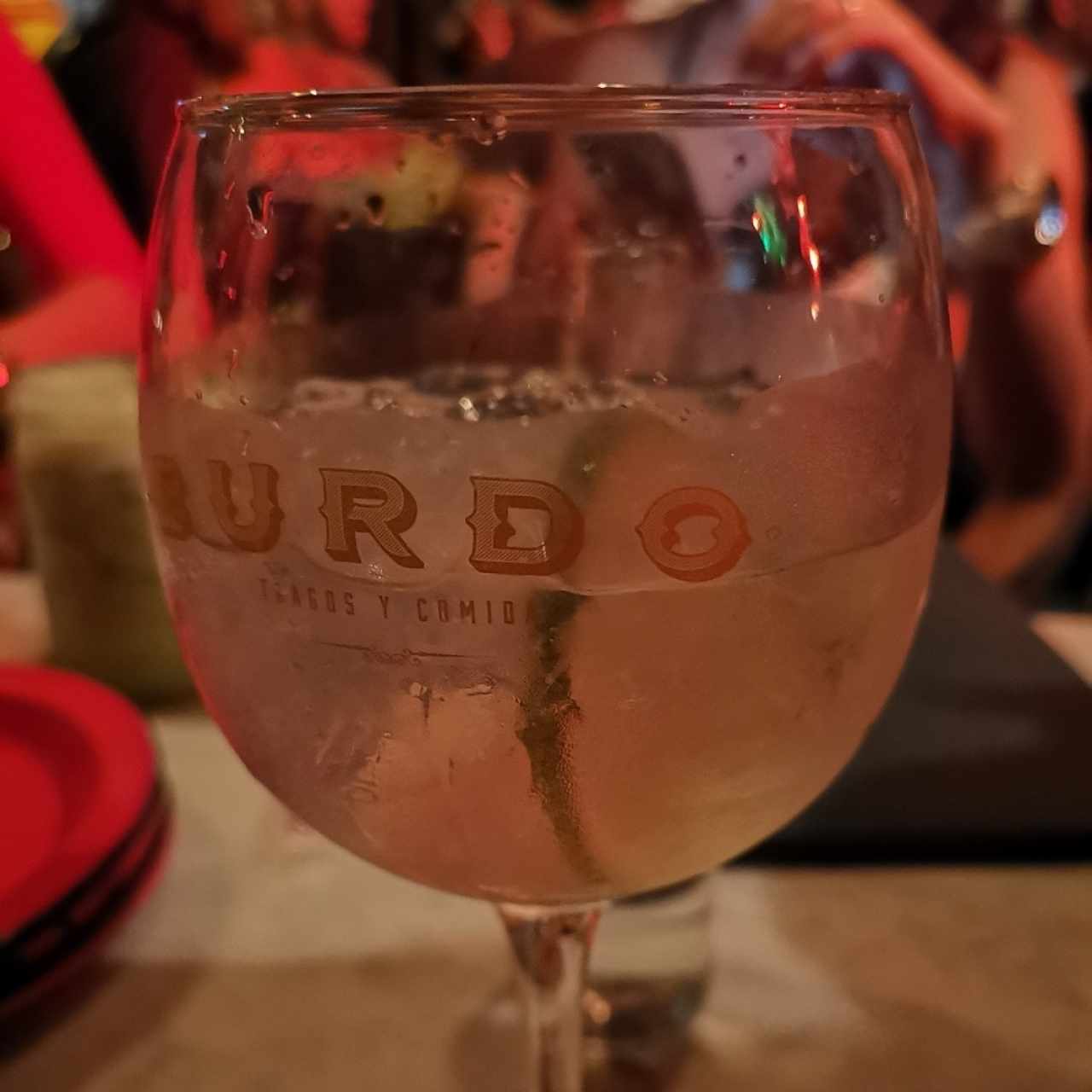 Gin