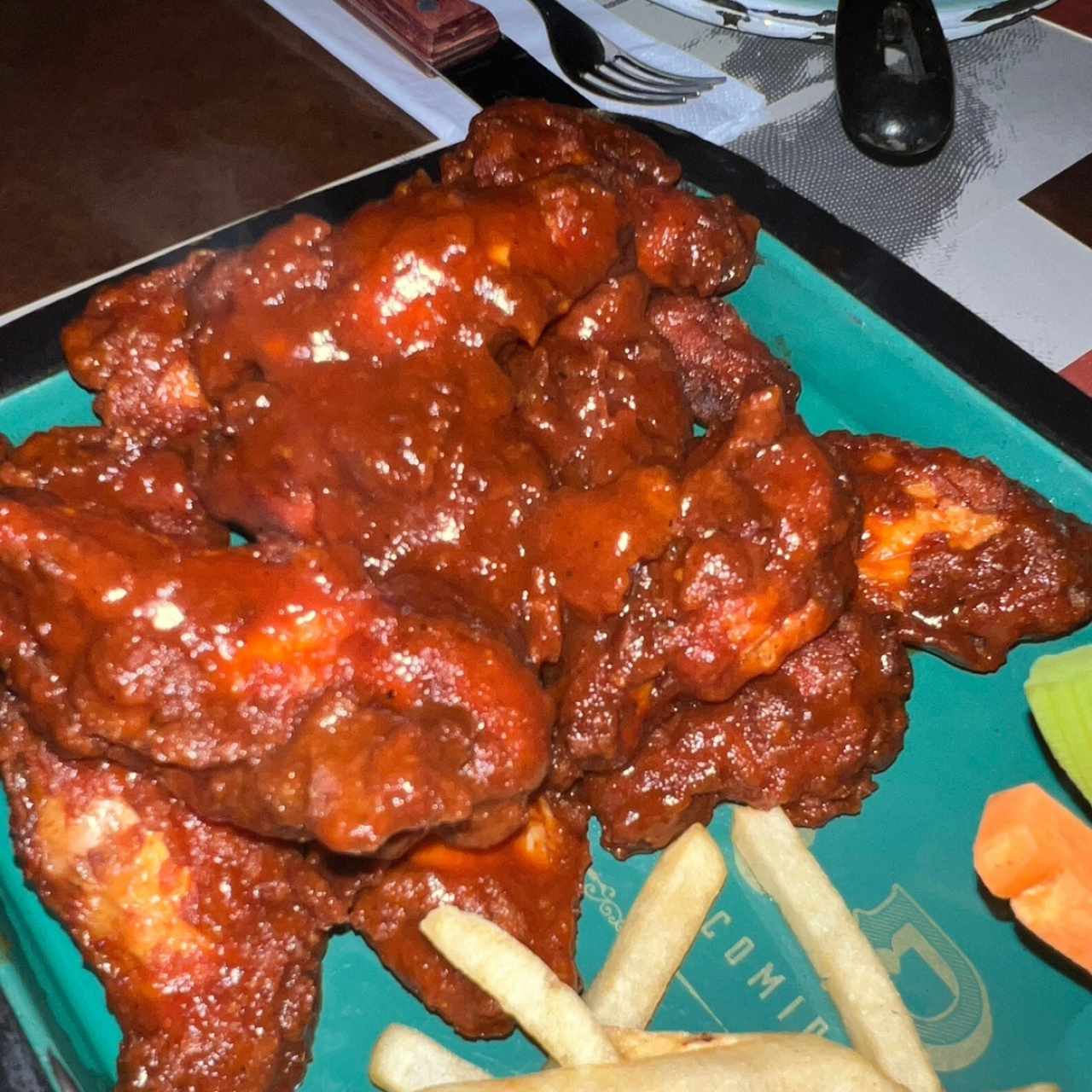 Alitas
