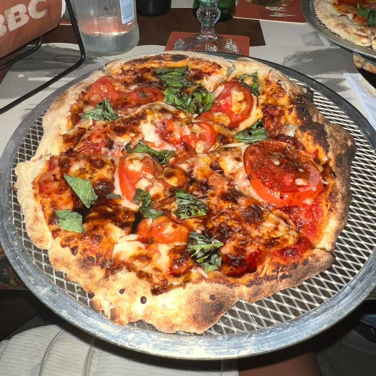 Pizza Margarita