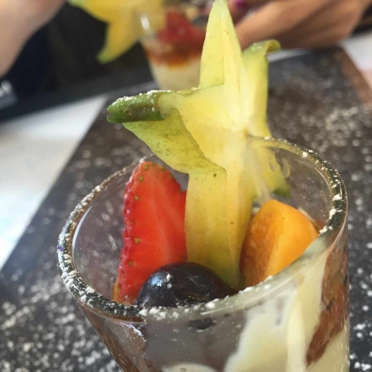 Postre