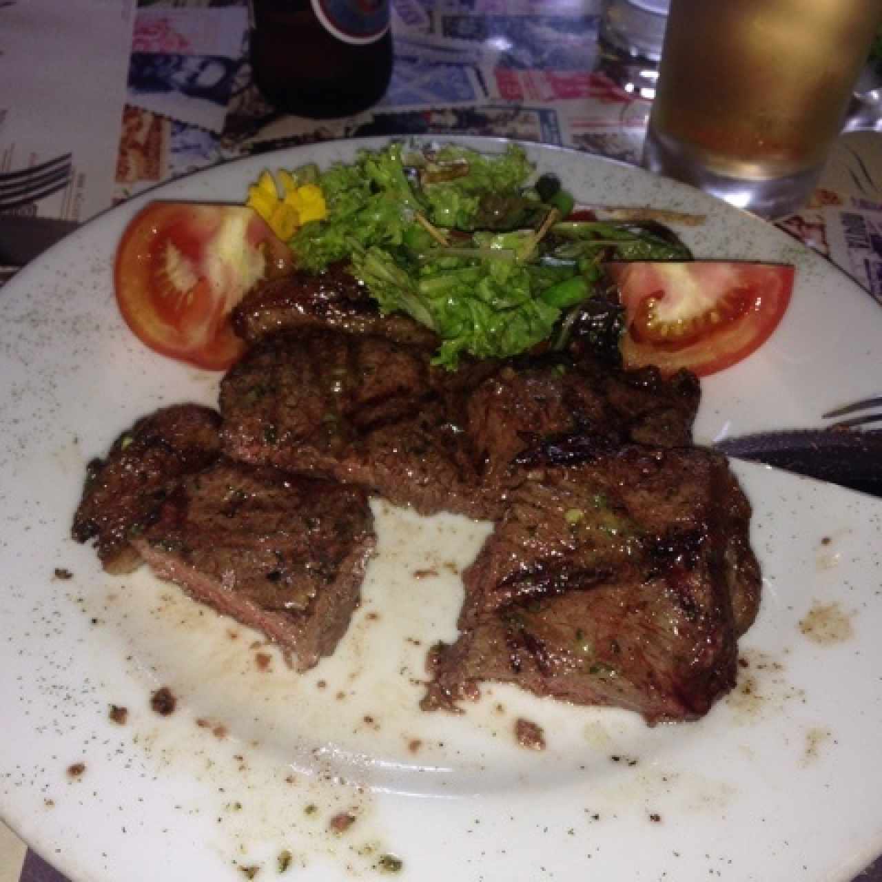 Churrasco
