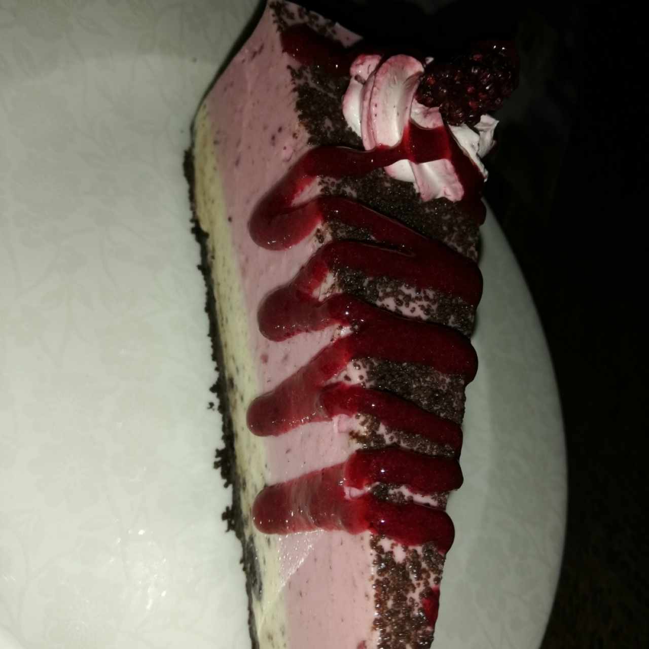 postre 