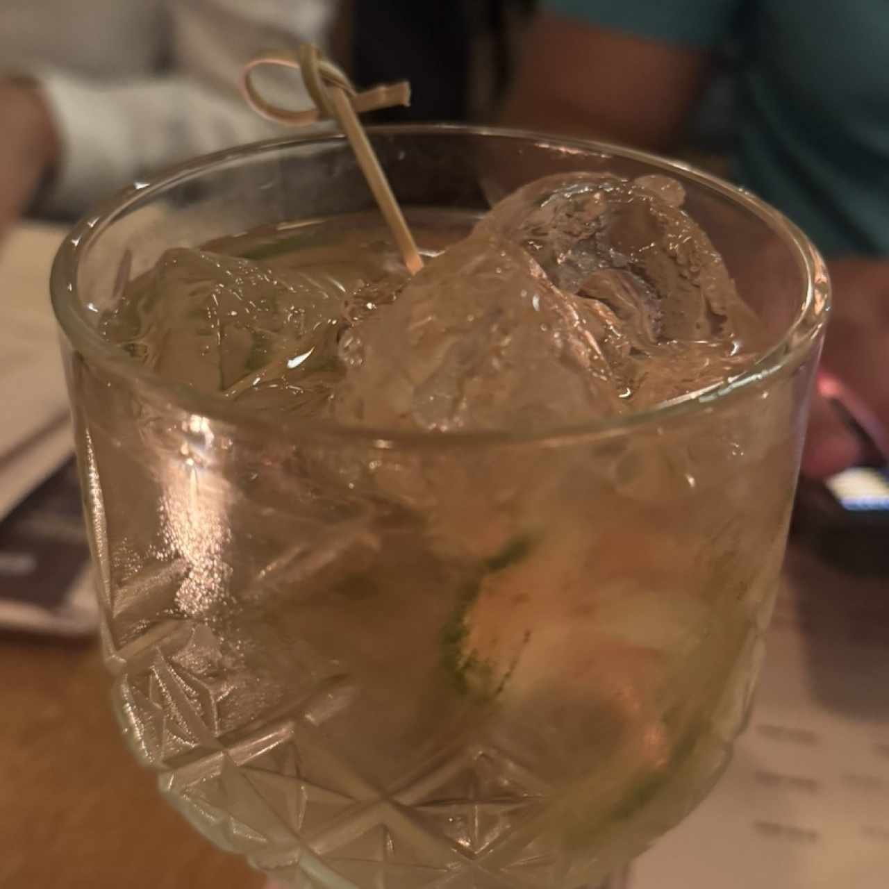 Cocktail