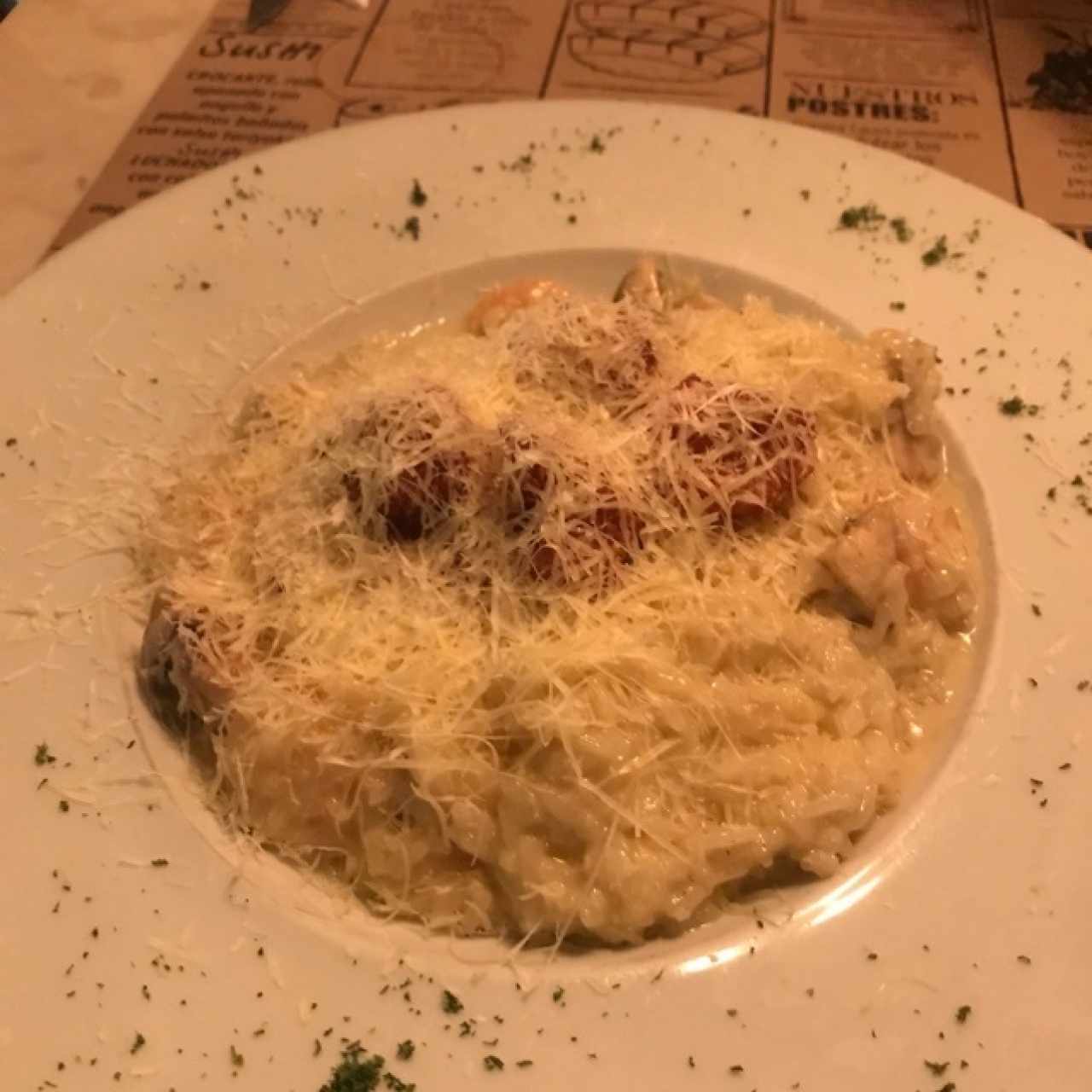 Arroz Nikei