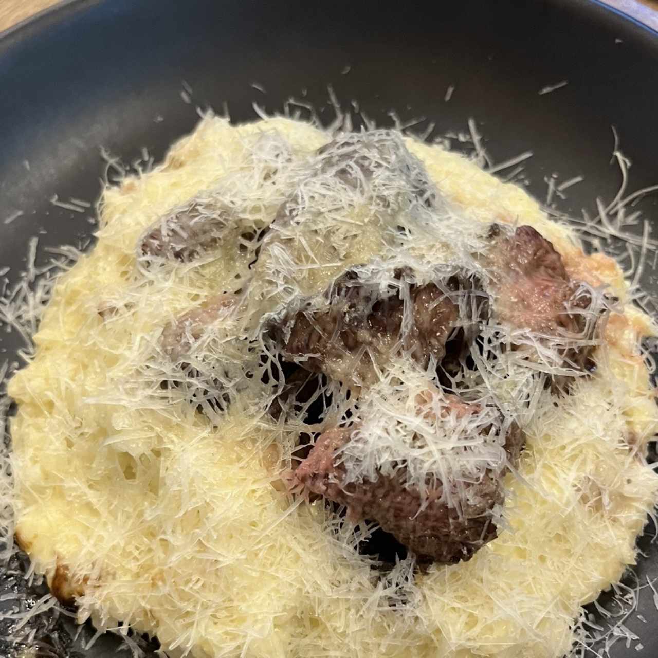 Arroz Nazca