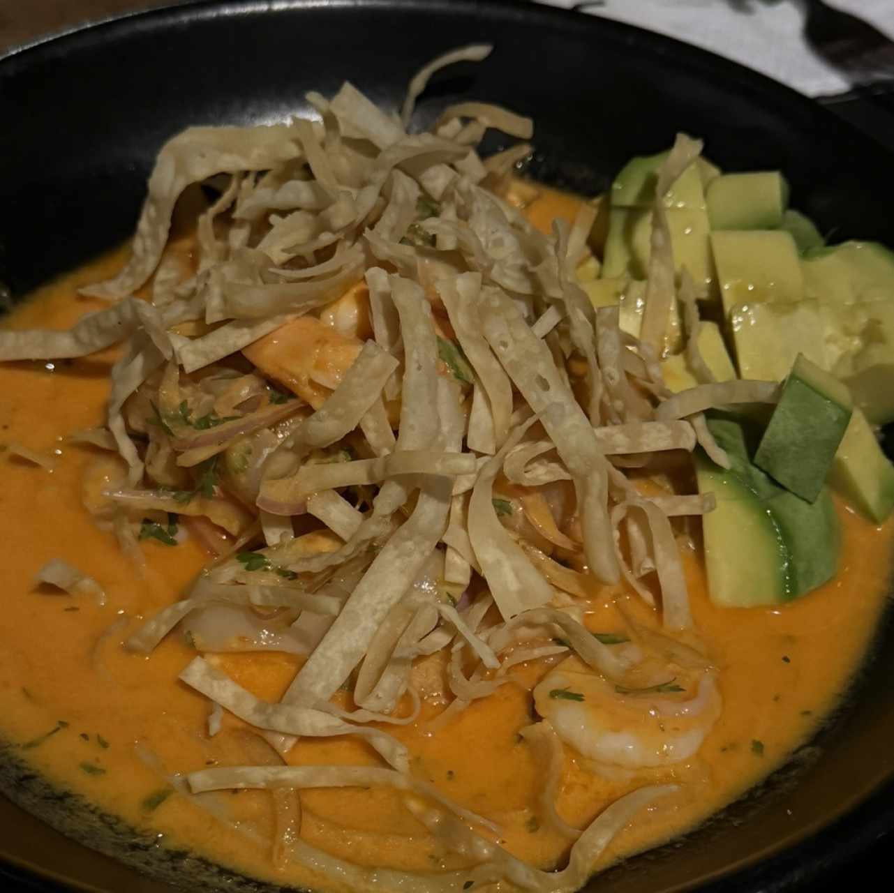 Ceviche La Causa