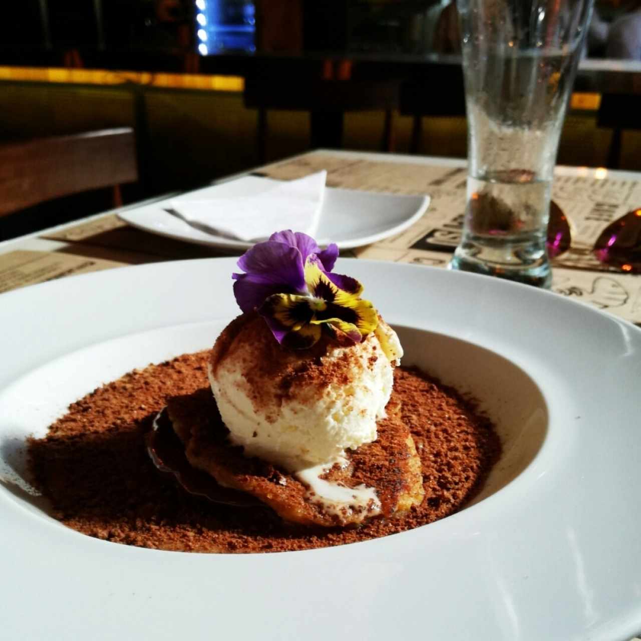 Causa de milo