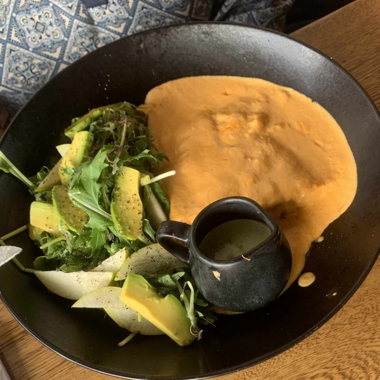 Salmón!