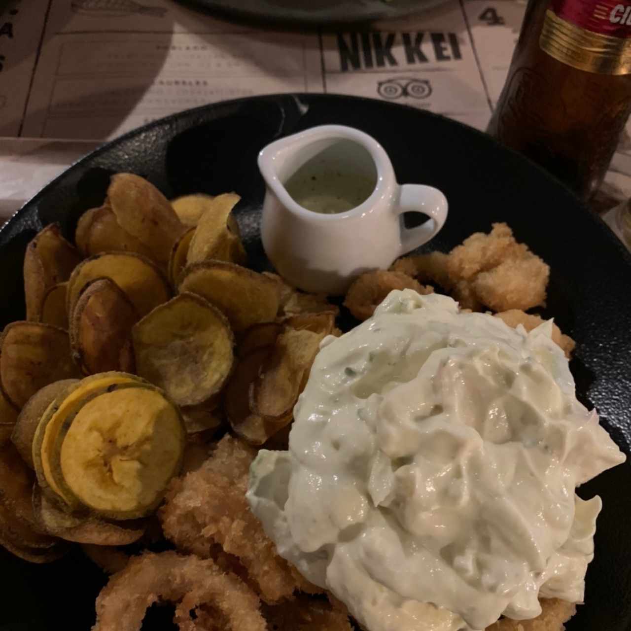 Ceviche
