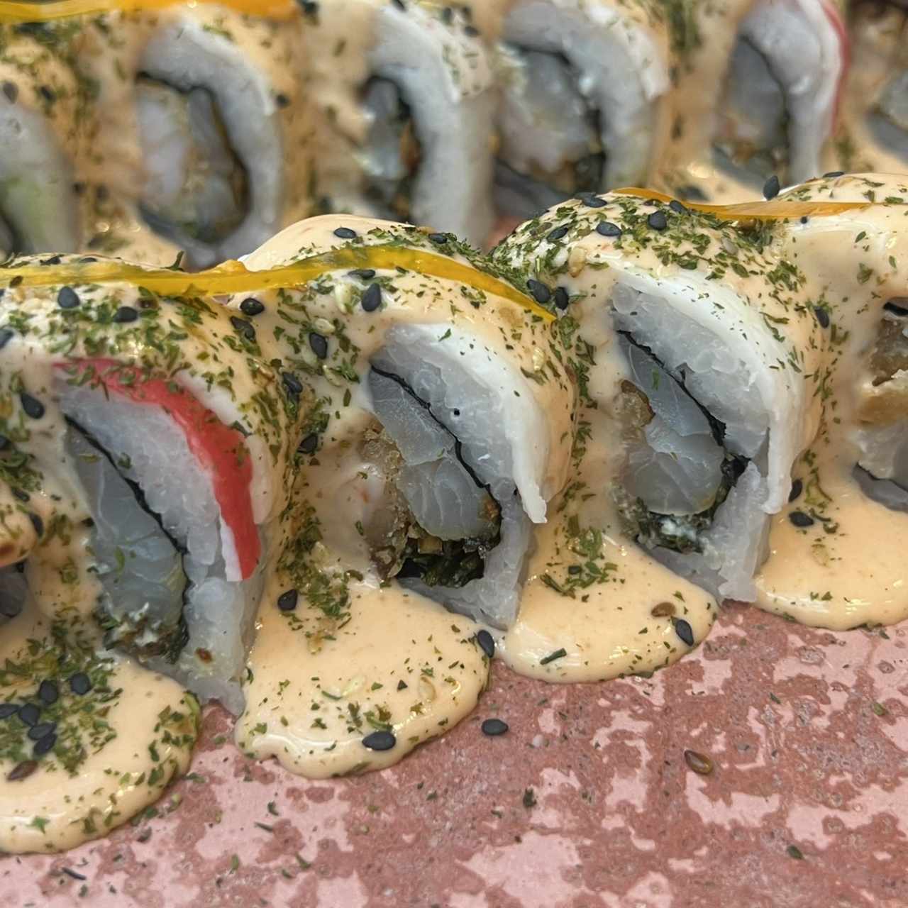 Sushi