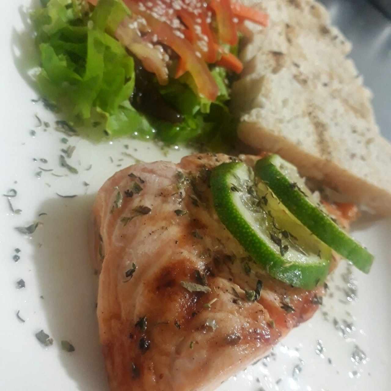 Salmón 
