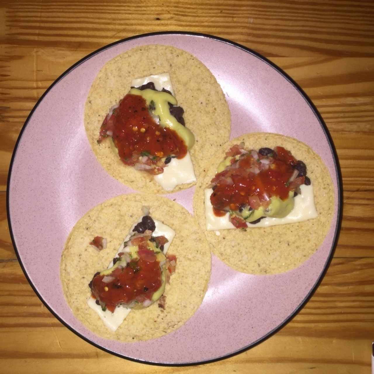 Entrada - Tacos