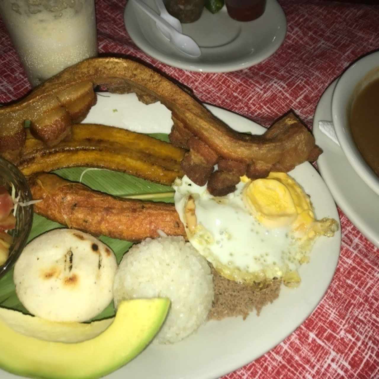 bandeja paisa