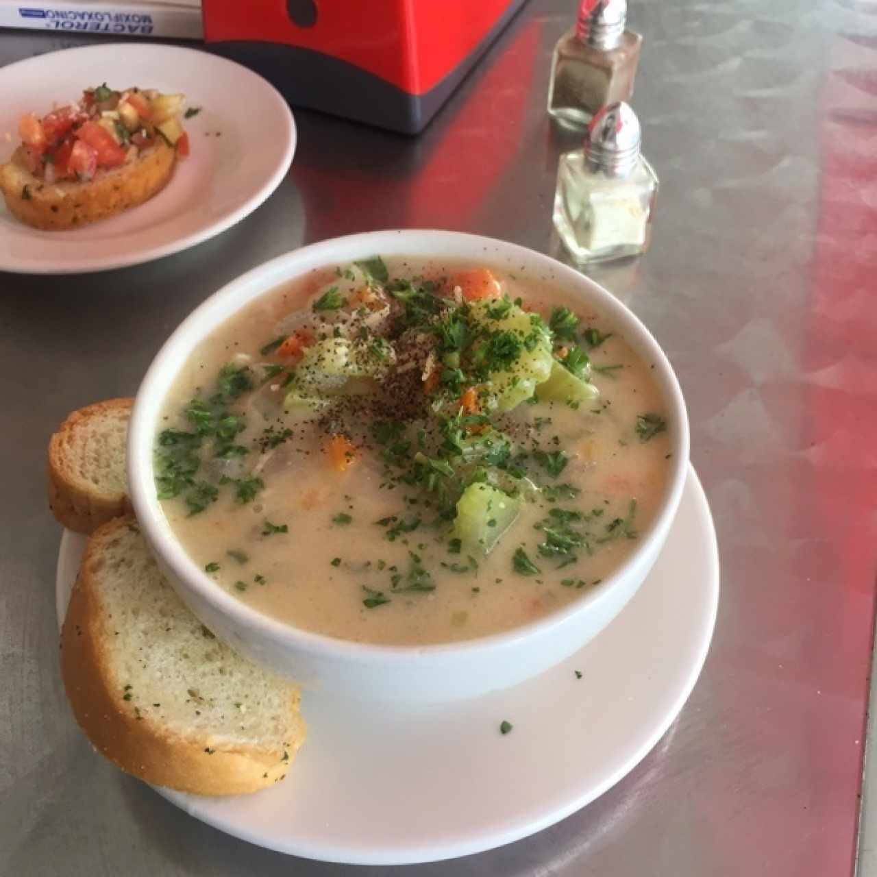sopa