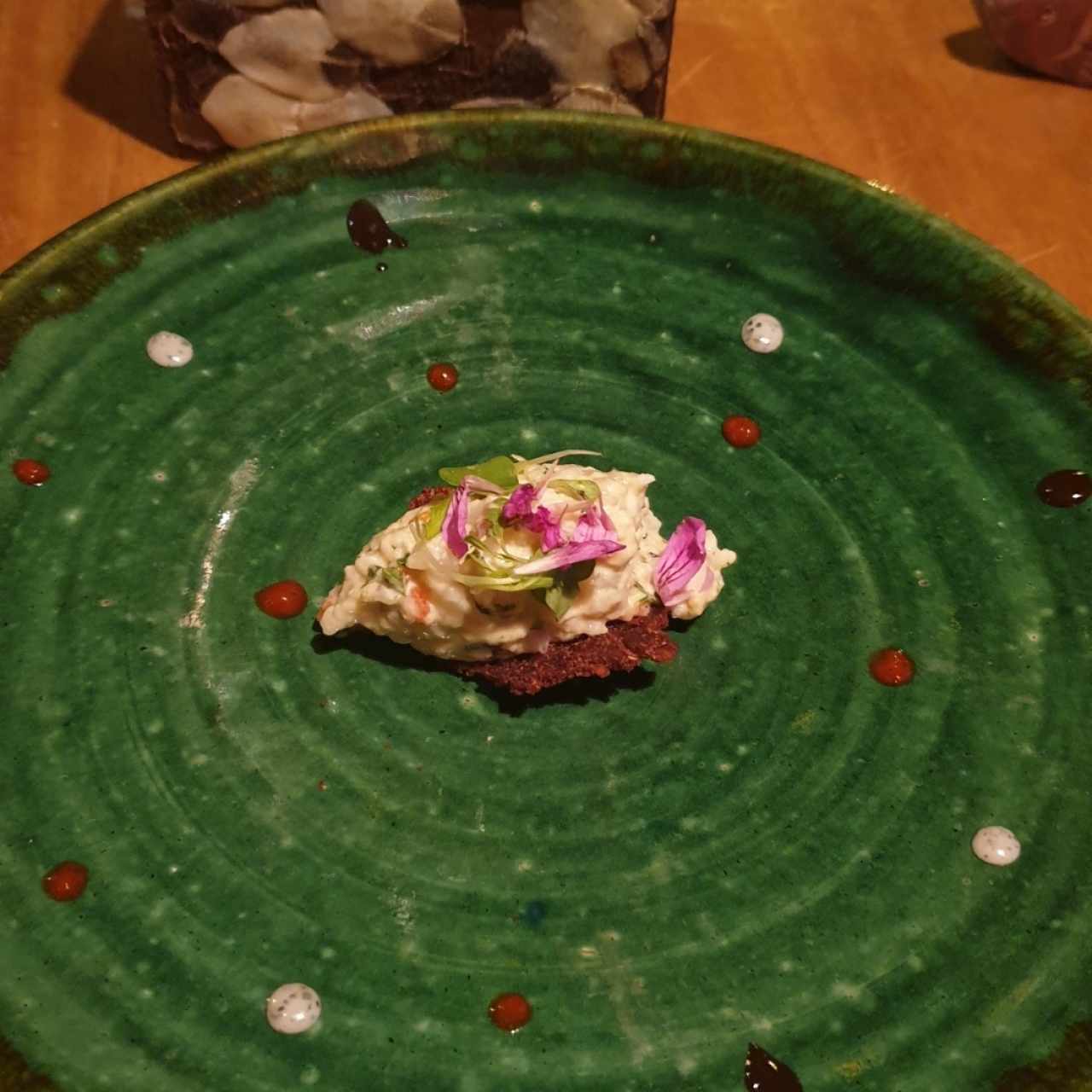 Pescado