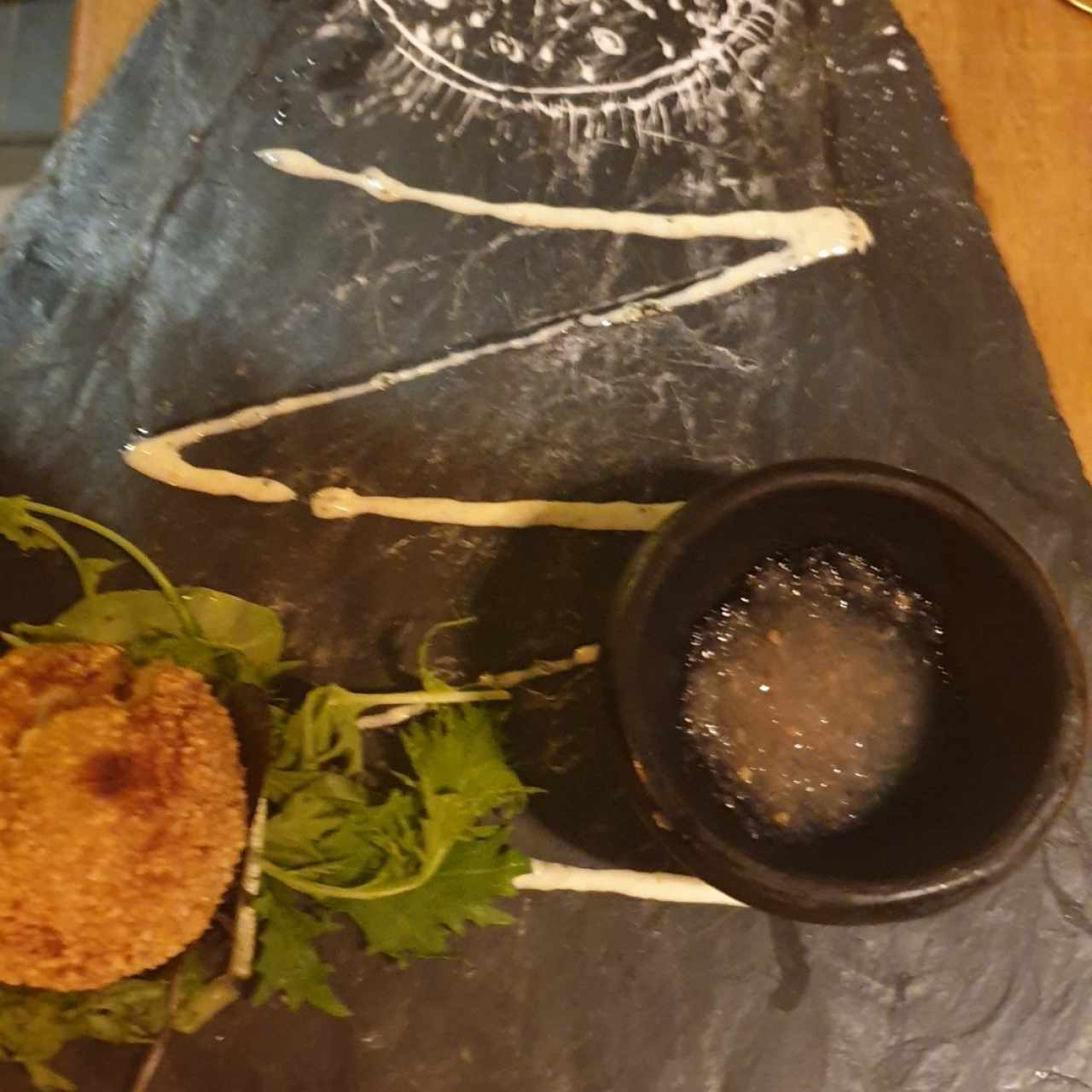 Croqueta