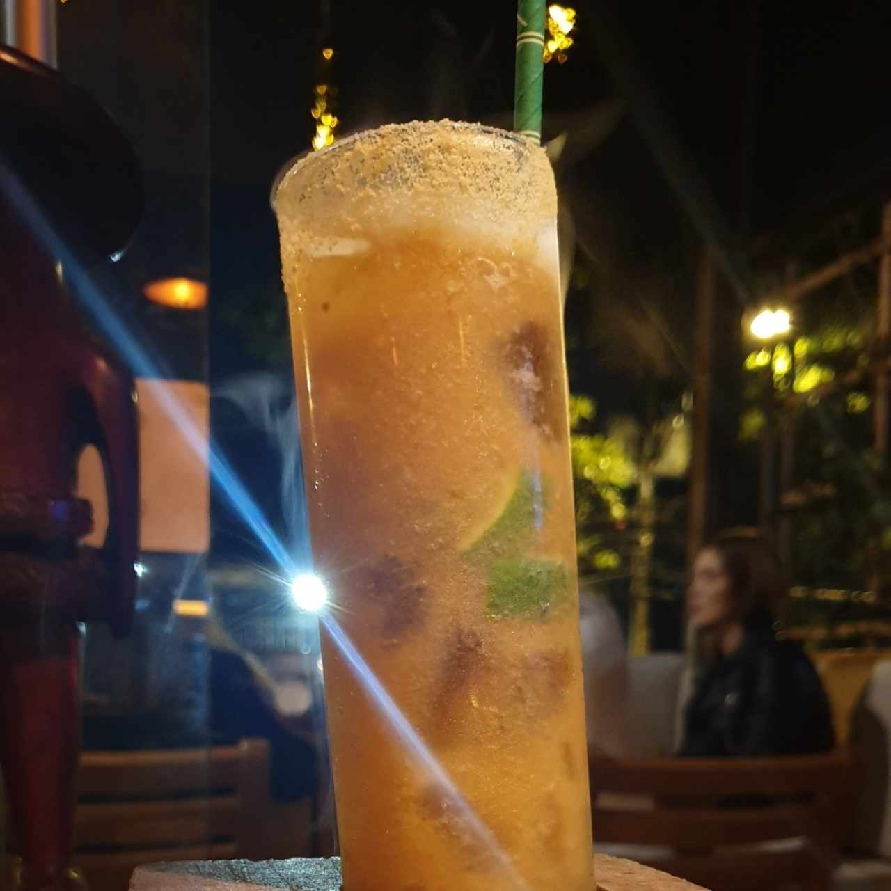 Caipirinha