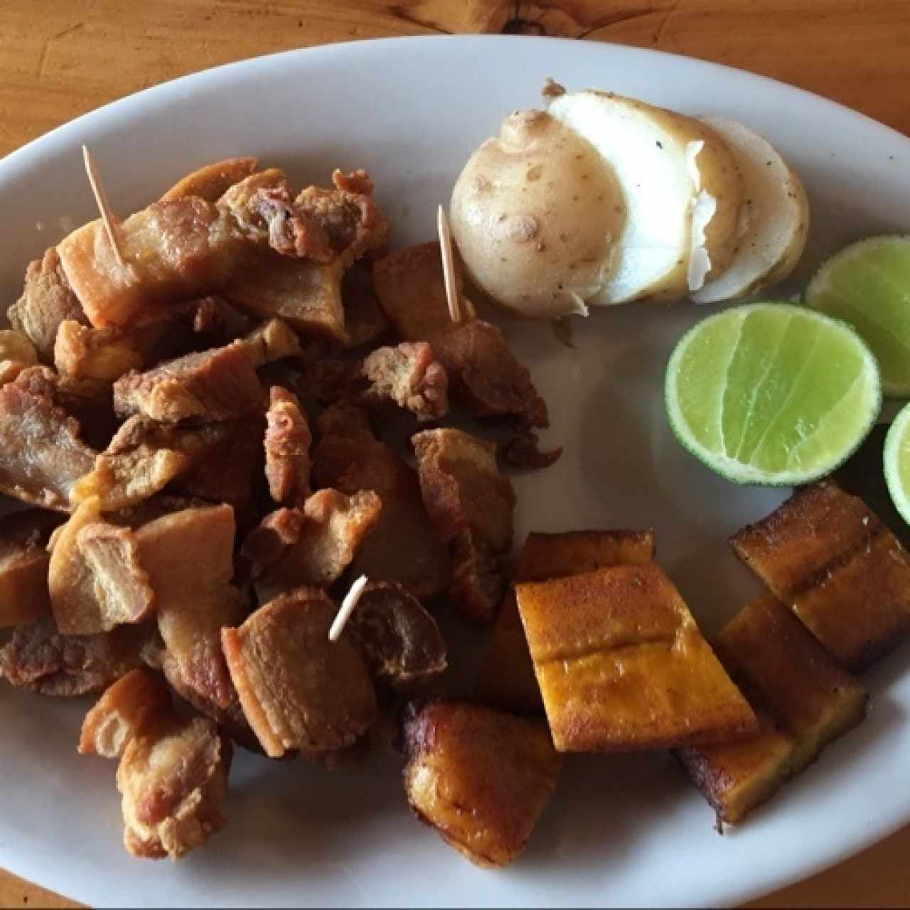 Chicharrón
