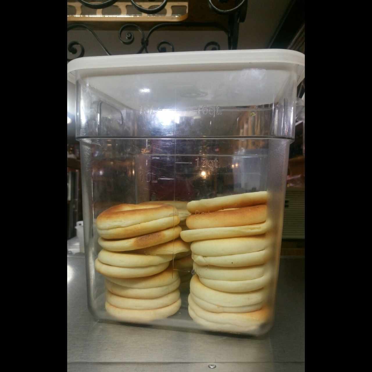 Pandequeso