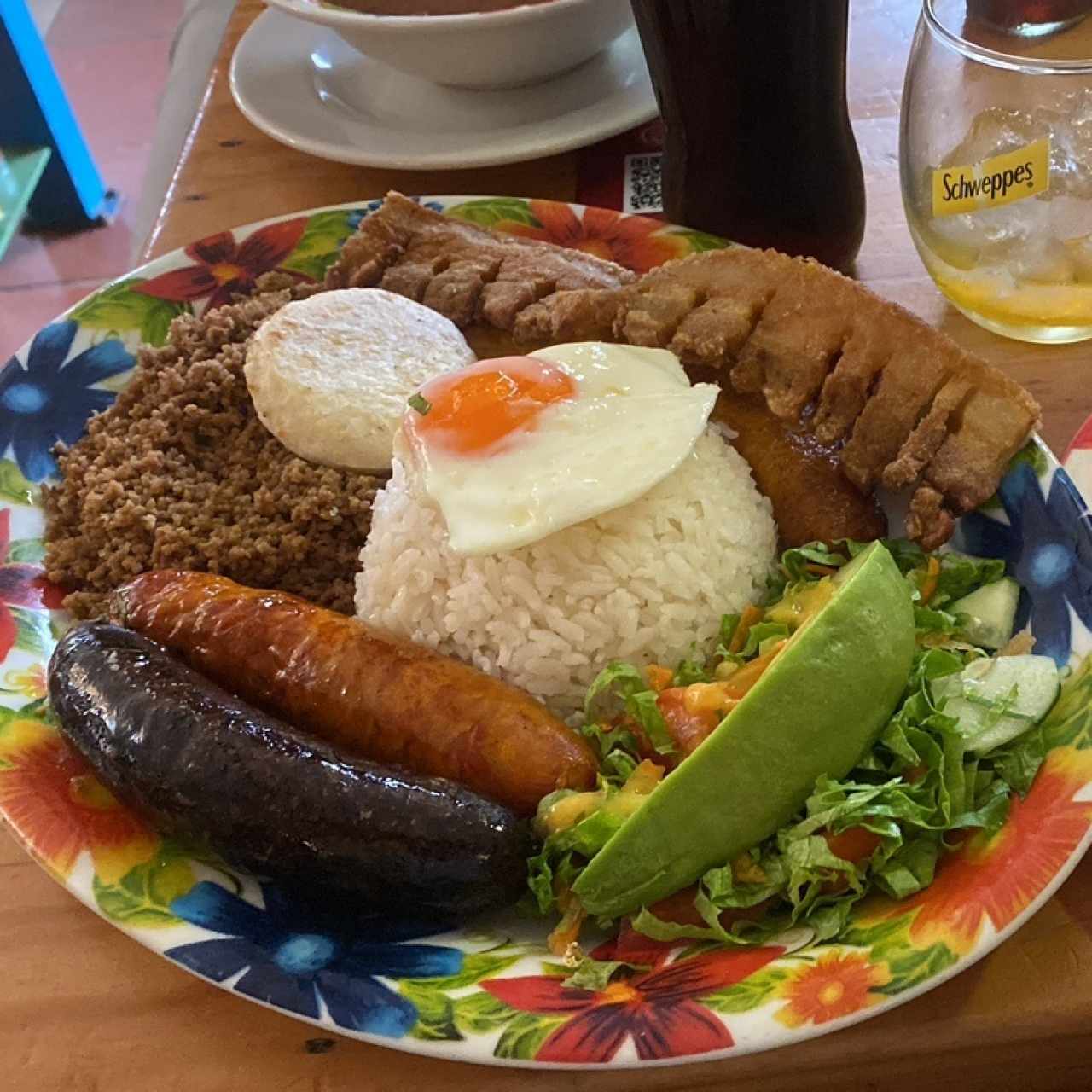 Bandeja paisa