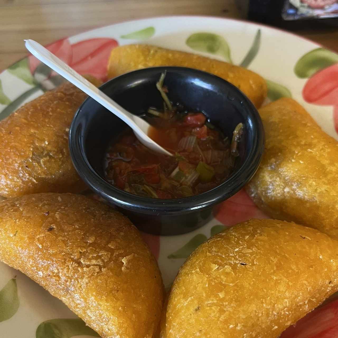Empanadas de carne