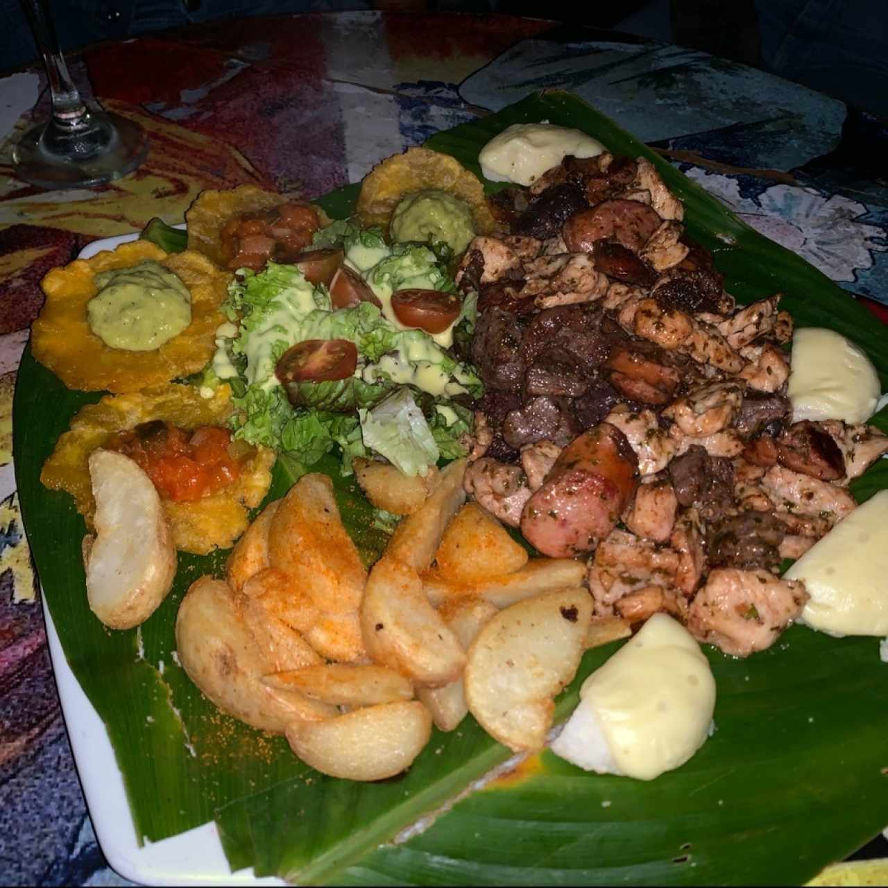 picada