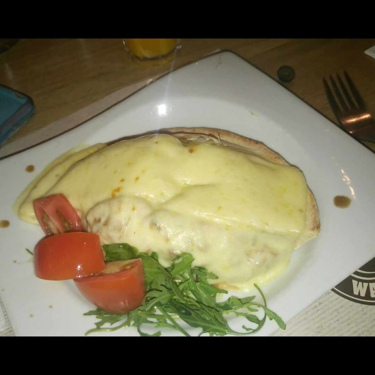 Tuna Pocket