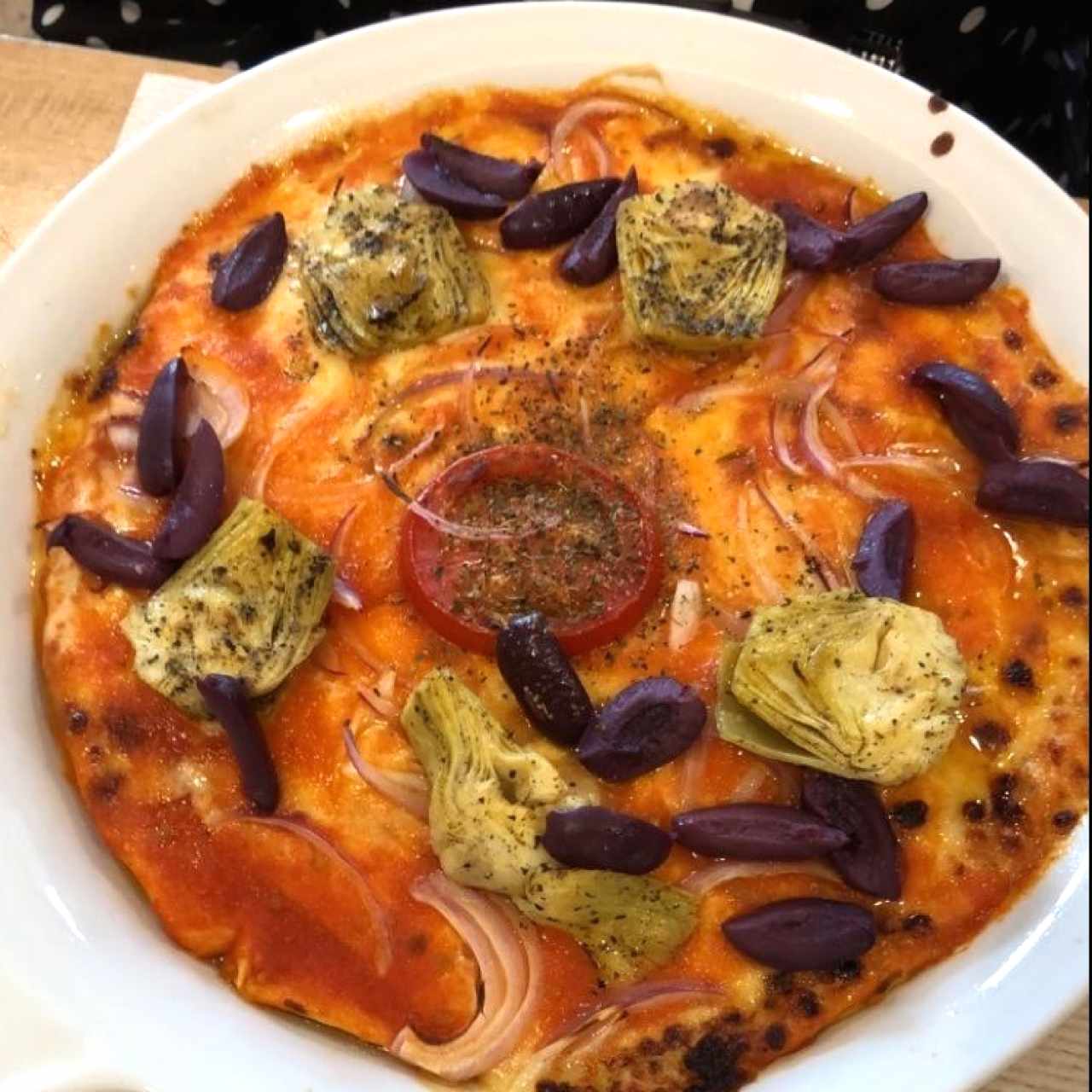 pita griega