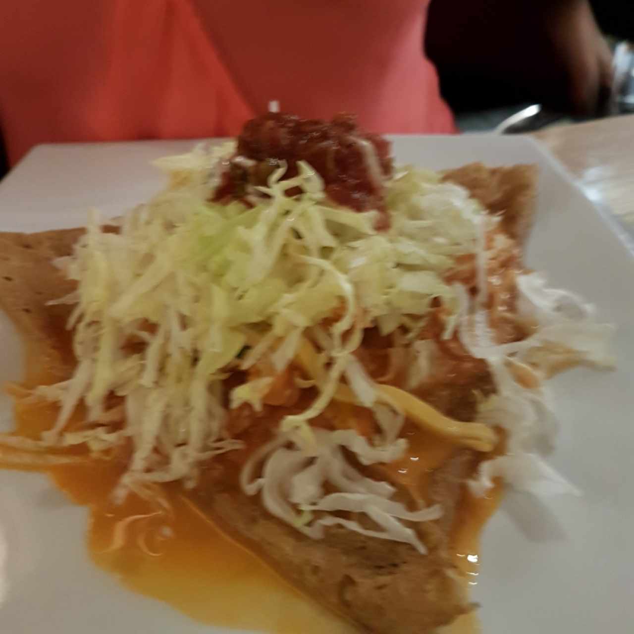 pollo mexicano