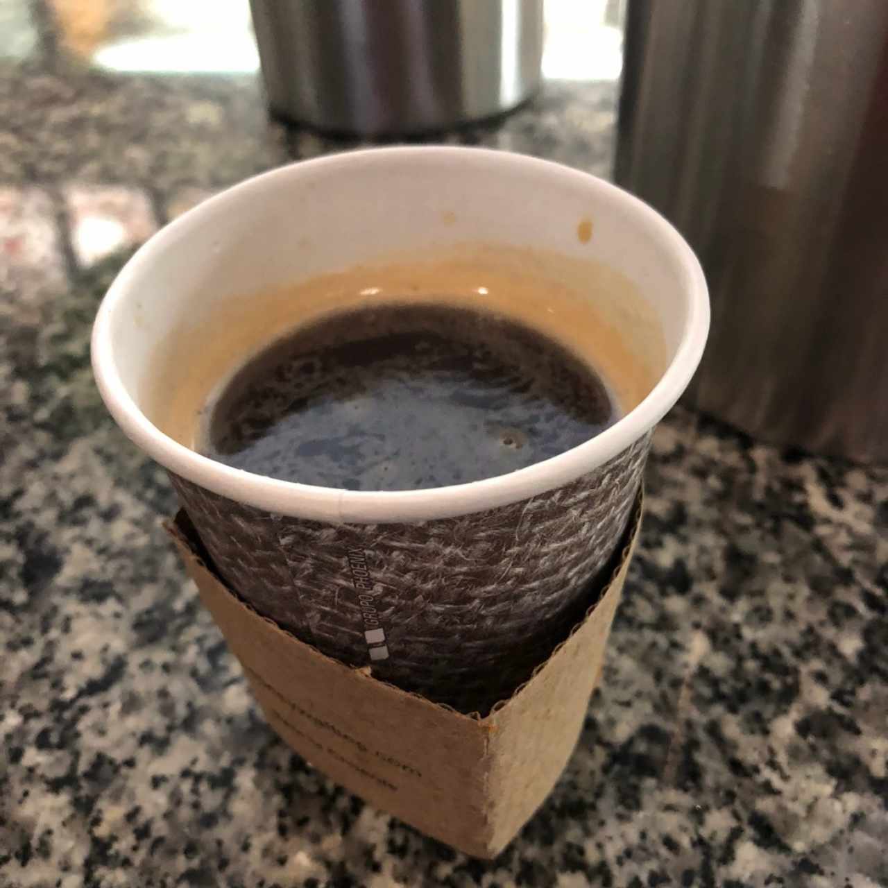cafe americano