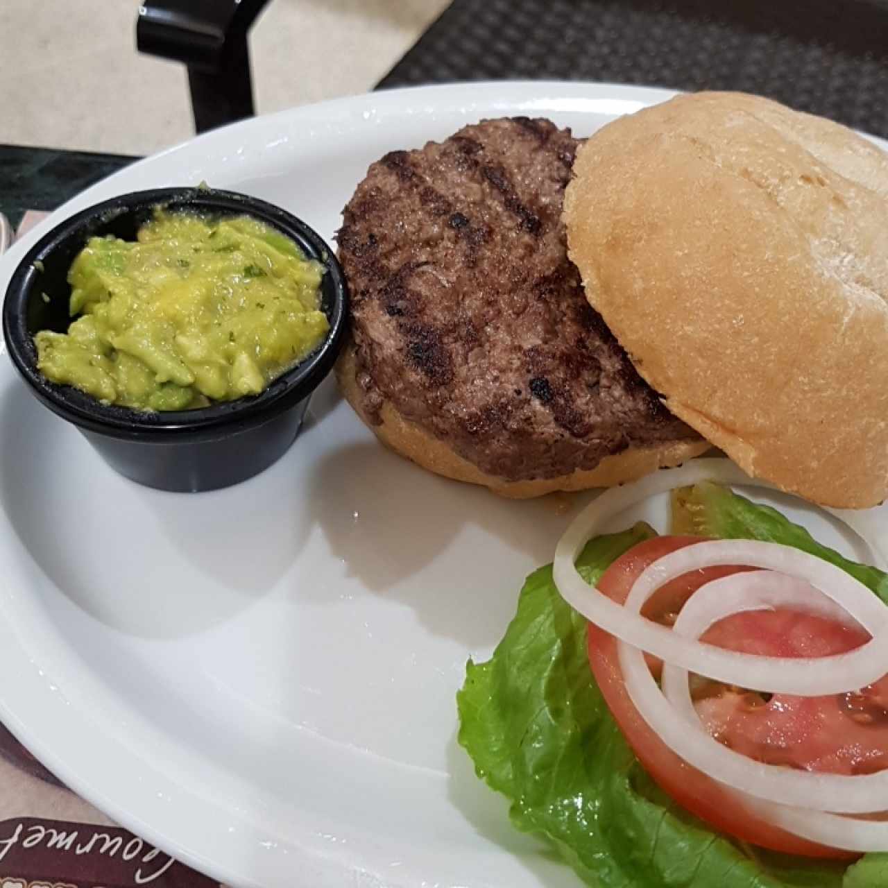 Original c Guacamole