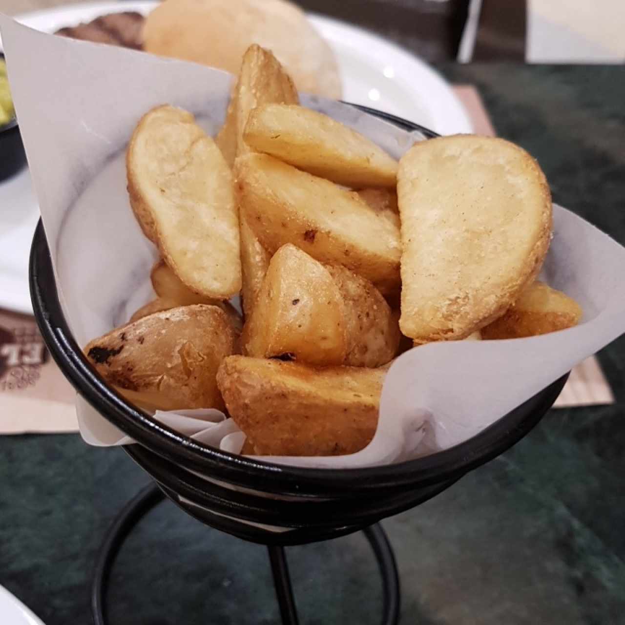 Papas