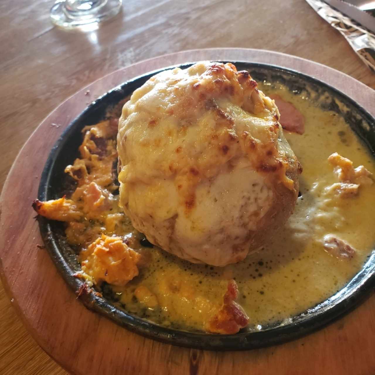 Patata Imperial
