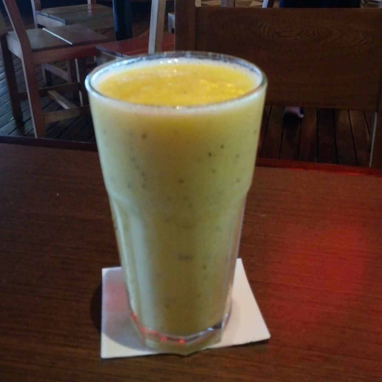jugo Bahamas