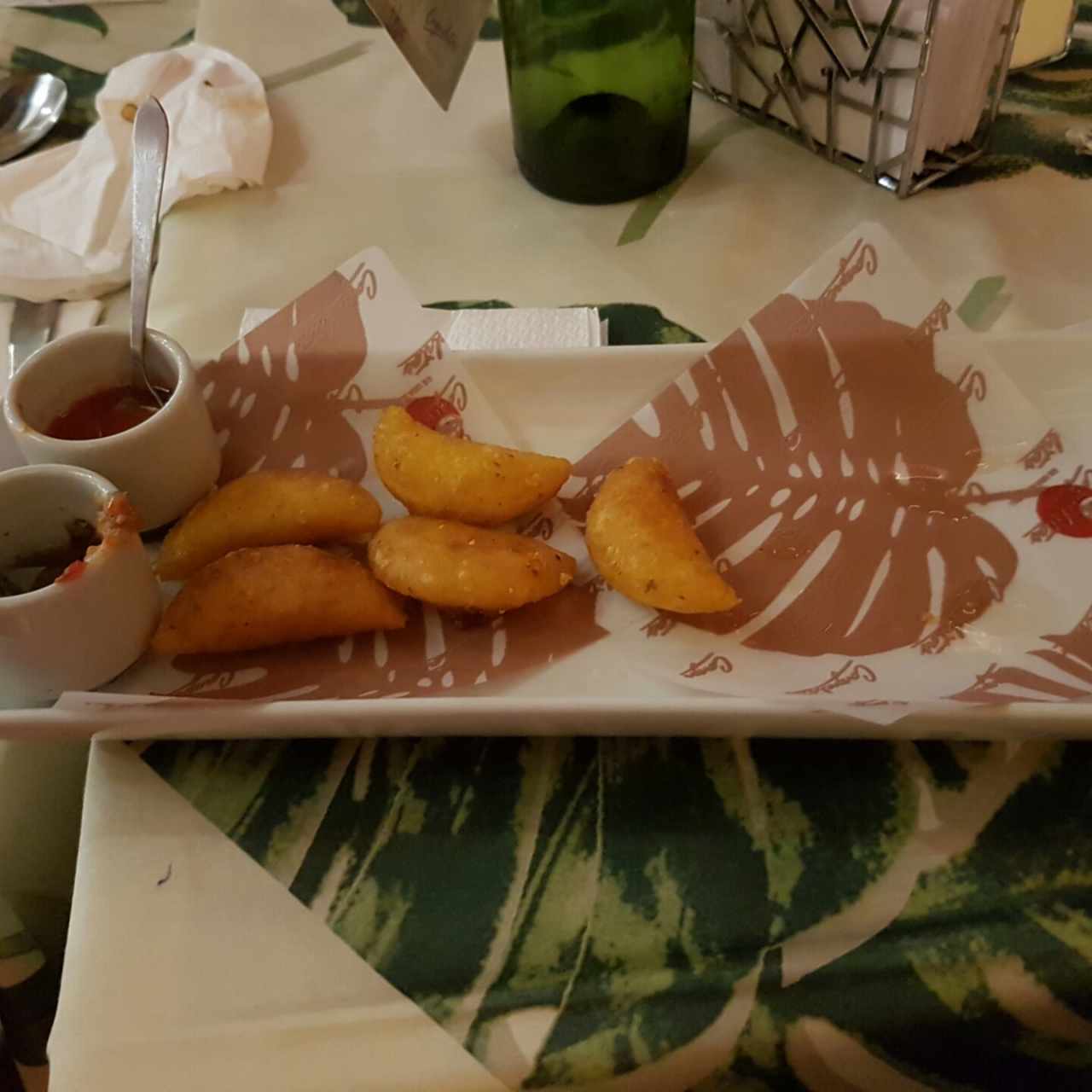 Empanaditas