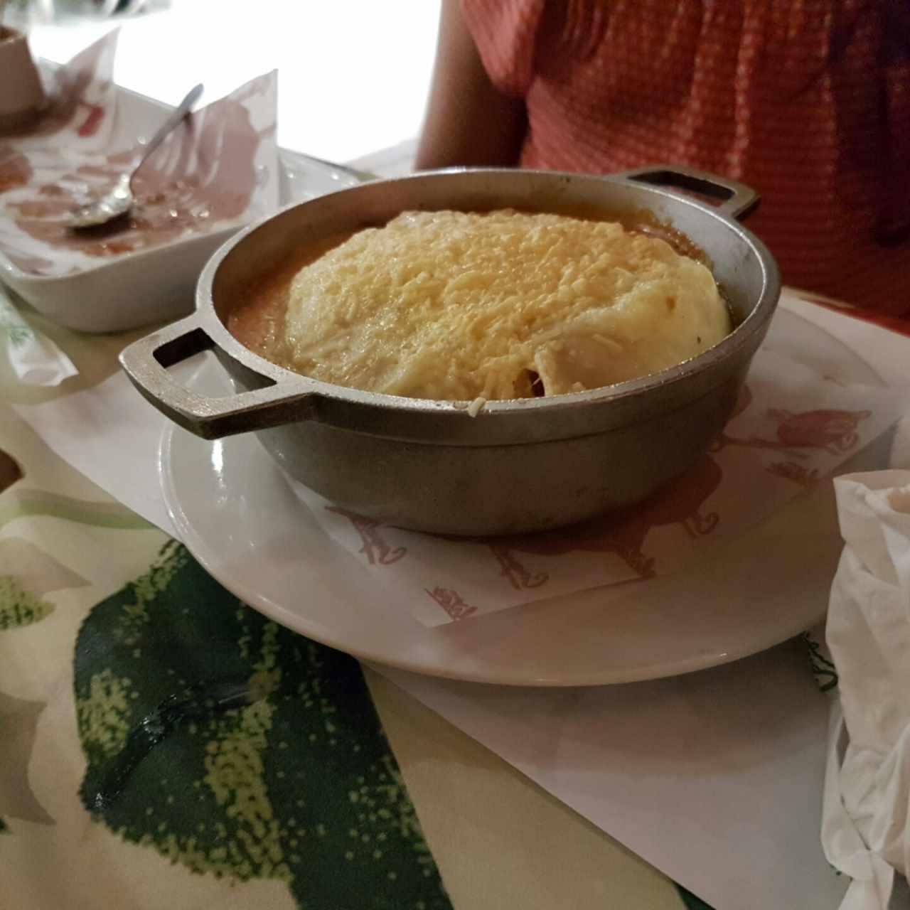 Lasagna
