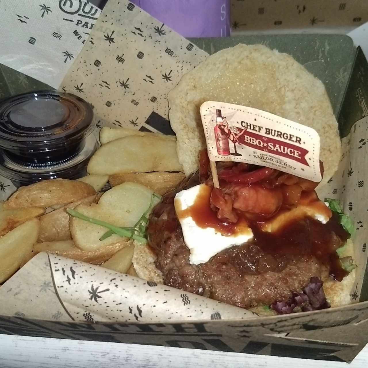 hamburguesa seillor 