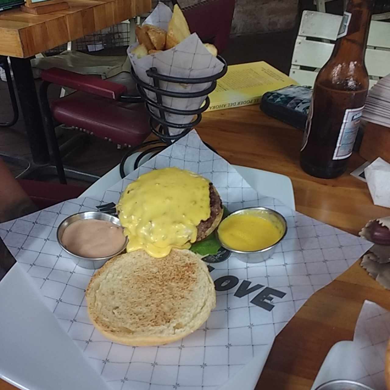 tex mex