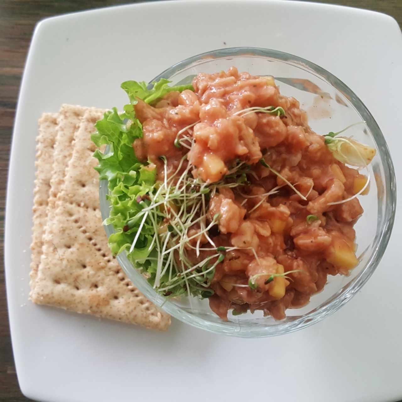 ceviche